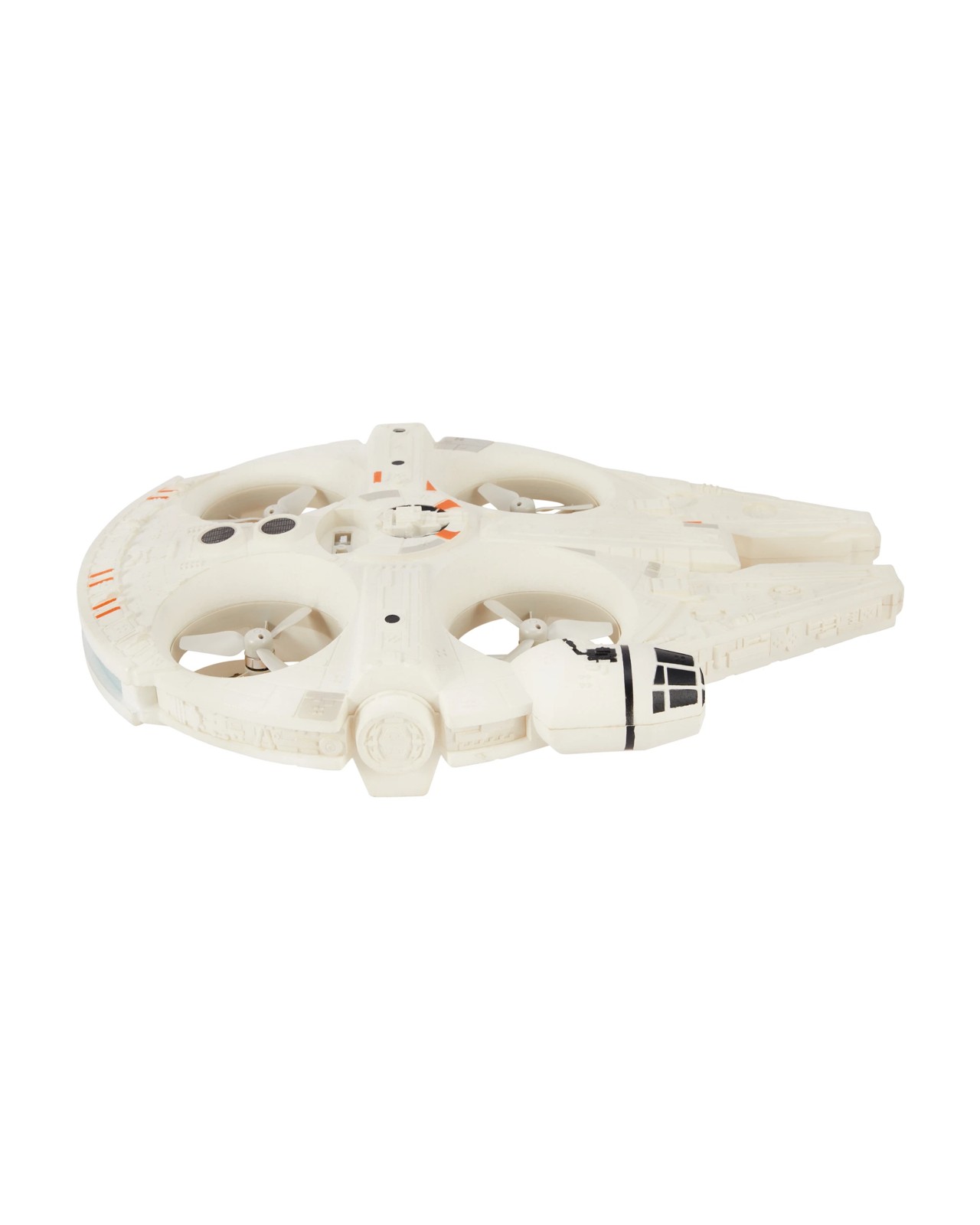Star Wars RC Millennium Falcon 4 of 6