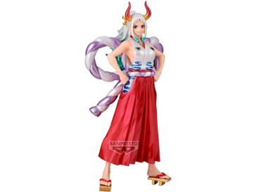 Banpresto One Piece King of Artist Special Edition - Yamato