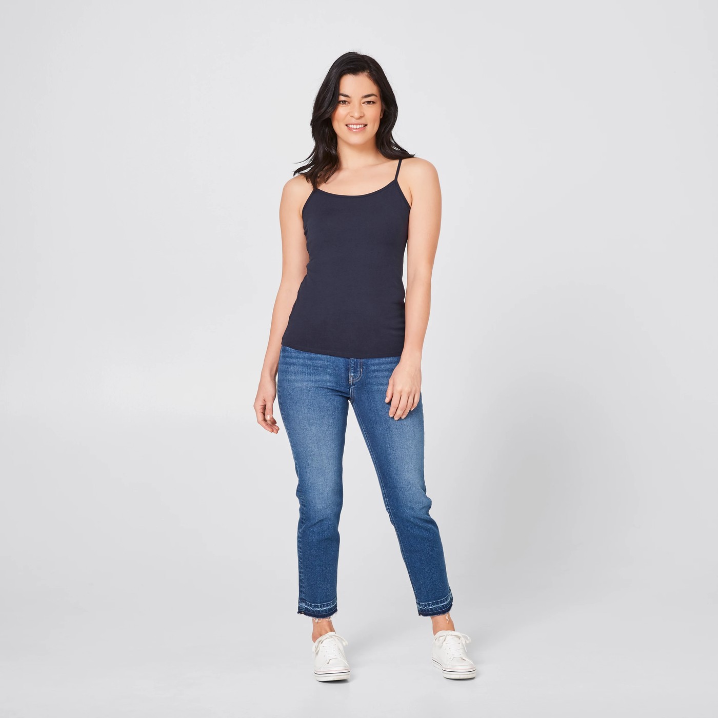 Organic Cotton Cami 5 of 5
