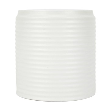 XL Jasmine Ceramic Candle - Anko