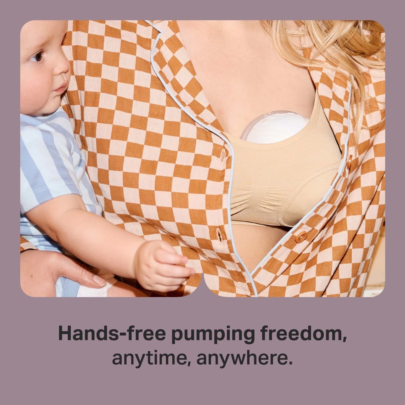 Tommee Tippee Single Breast Pump 2 of 5