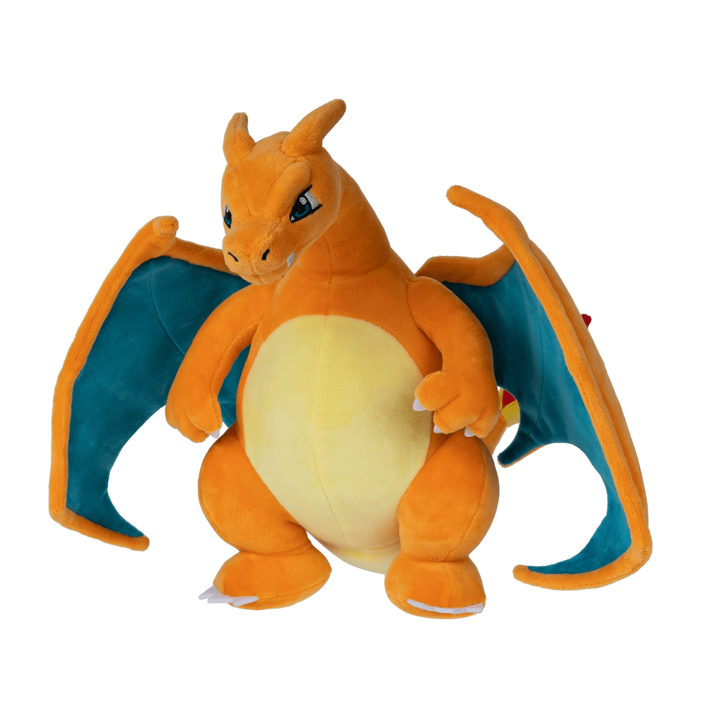 Pokemon Charizard 27cm Plush Toy 2 of 4
