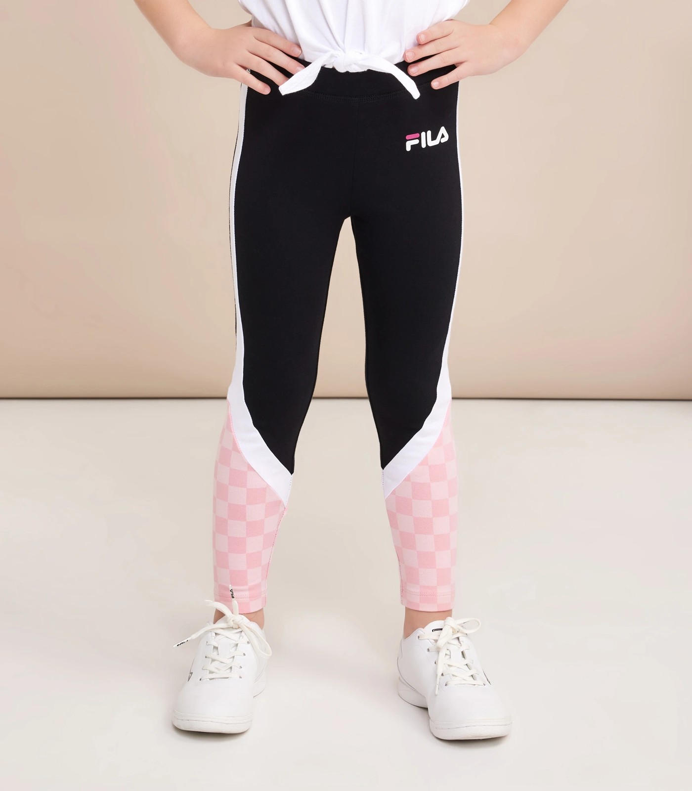 Fila sale leggings target