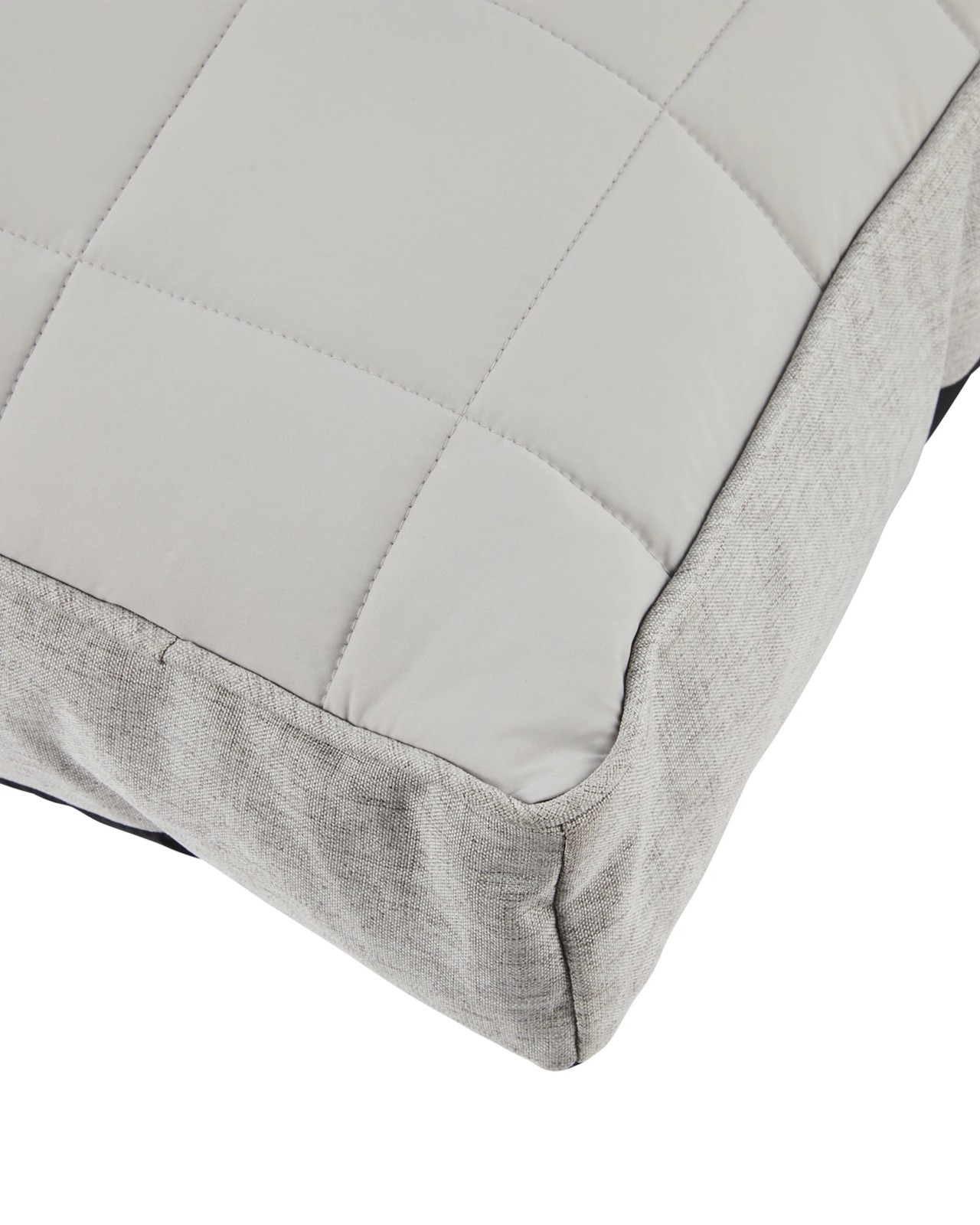 Anko Summer Cool Rectangle Bed -  Large 3 of 5