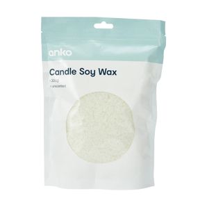 Anko XL Vetiver Fig Soy Wax Ceramic Candle thumbnail 2