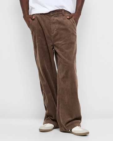 Cord Pants - Commons