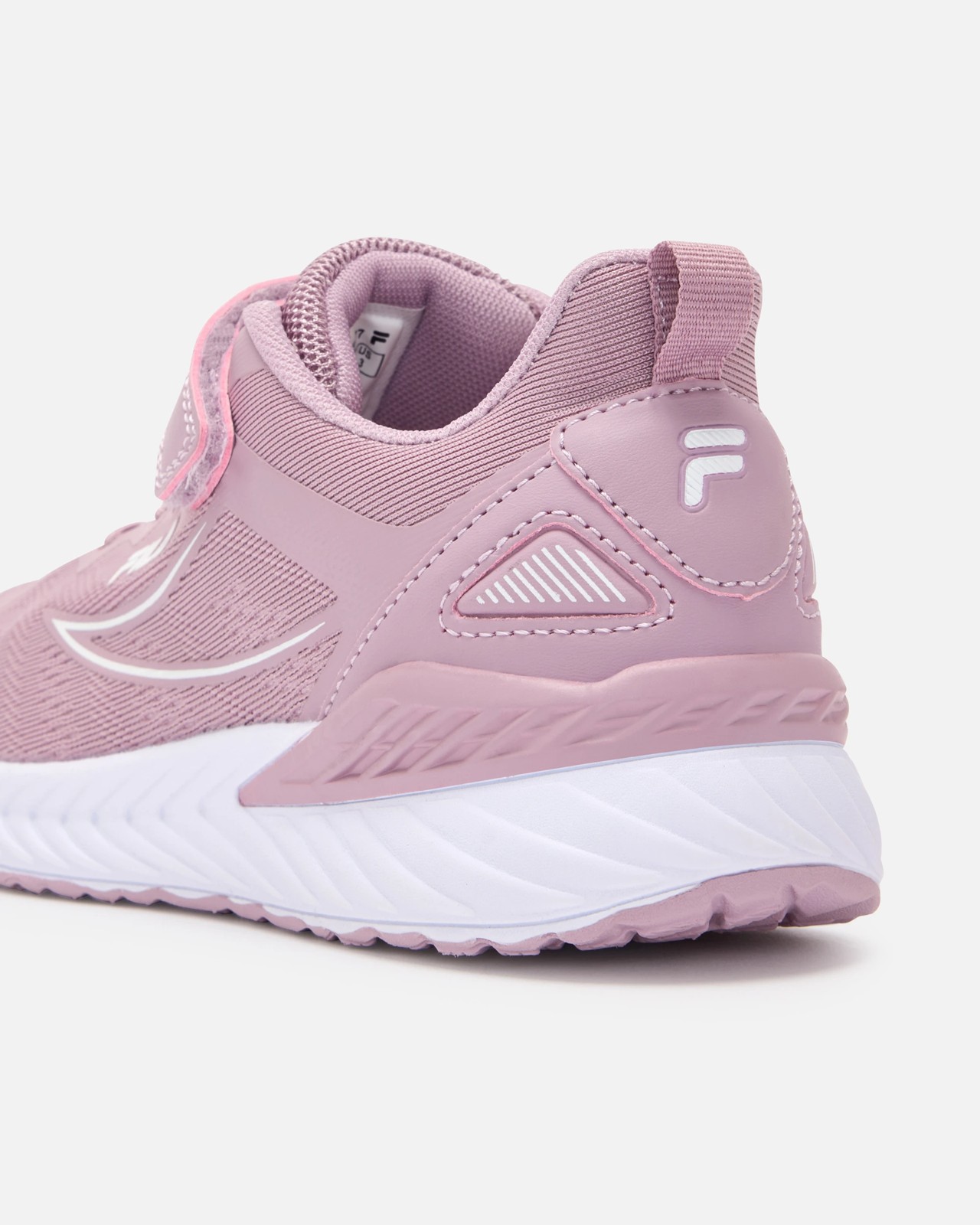 Fila Junior/Senior Sneakers - Lazio - Pink 2 of 2