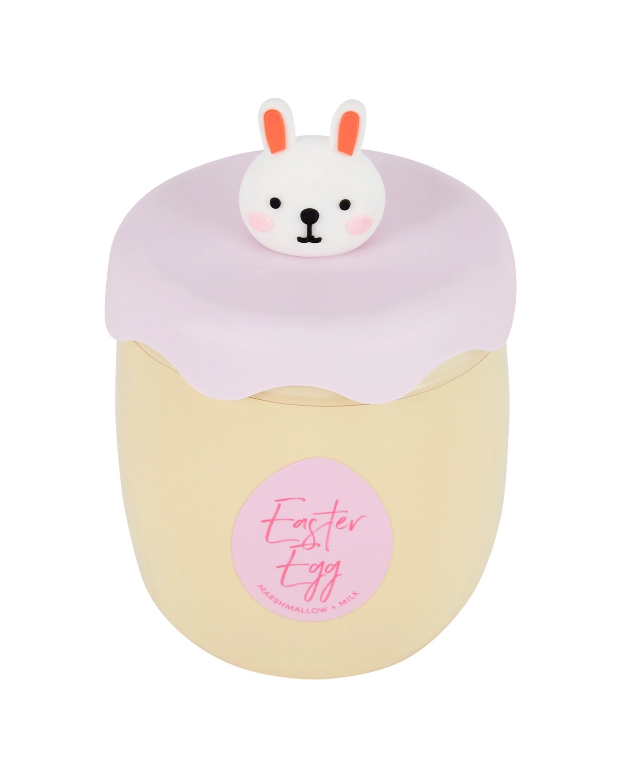 Anko Easter Bunny Candle 3 of 6