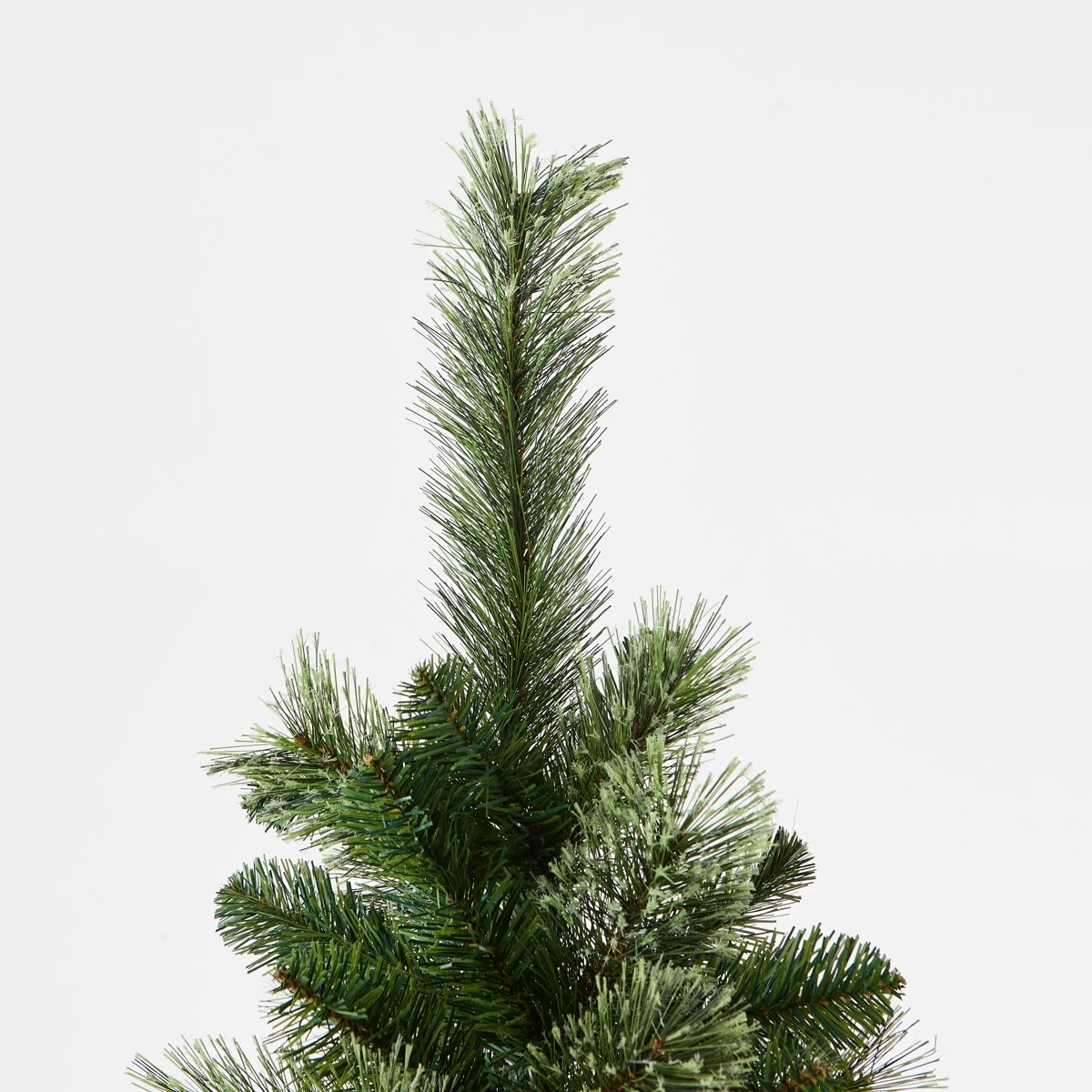 Anko 2.13m (7ft.) Cashmere Christmas Tree 2 of 4