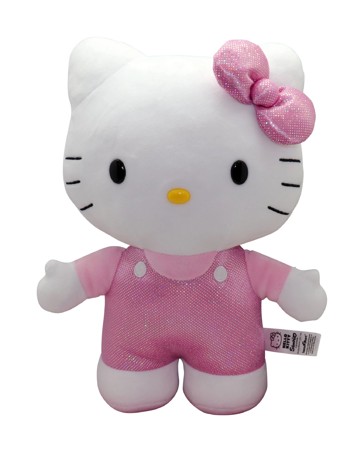Hello Kitty Medium Plush - Assorted*
