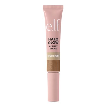 e.l.f. Halo Glow Highlight Beauty Wand - Liquid Gold