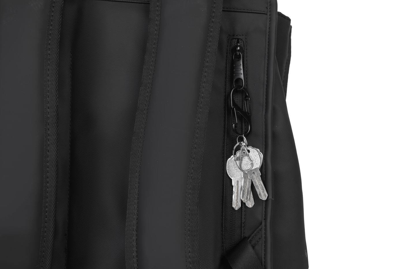 Anko 12 Pack S-Shaped Carabiner Clips 2 of 4