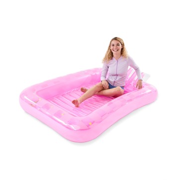 Inflatable Personal Pool Lounger - Anko