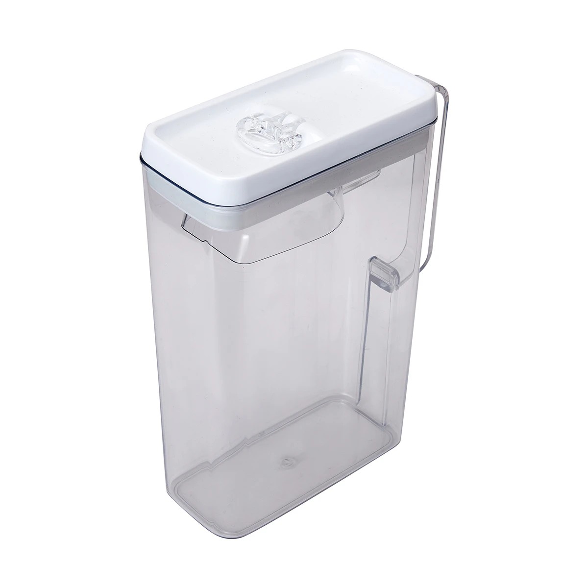 Flip Lock Container with Scoop - Anko | Target Australia