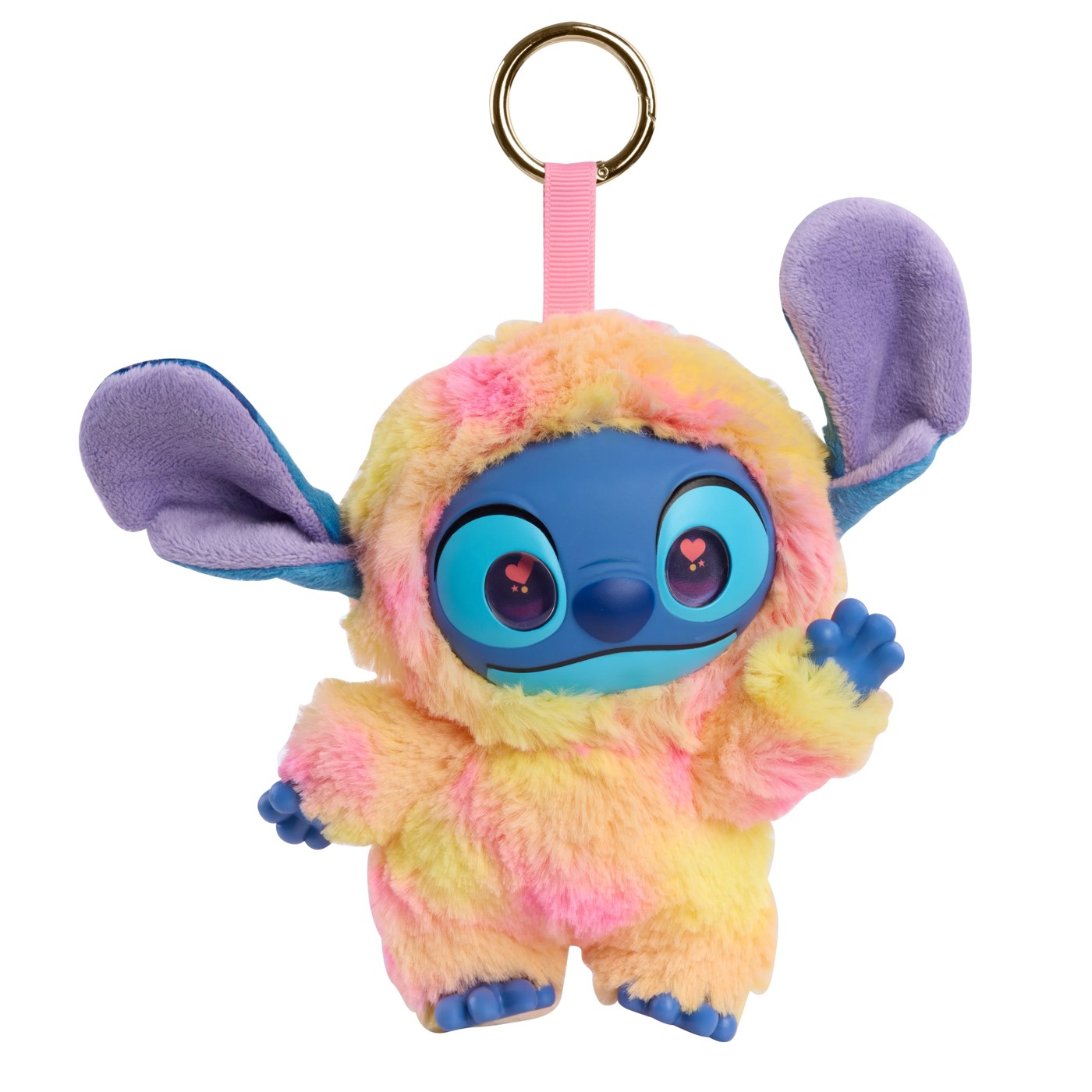 HH Stitch Snow Cone Swirl Vinyl Blind Box 5 of 6