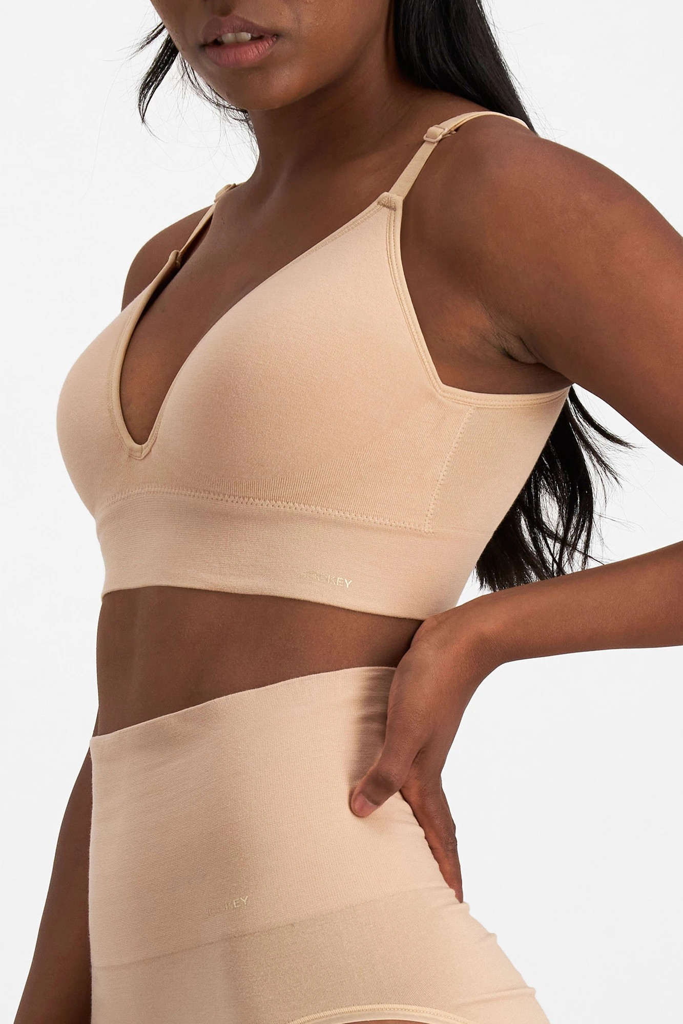 ATHLECIA Gisaki Seamless Bra