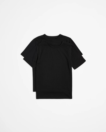 Australian Cotton 2 Pack T-shirt