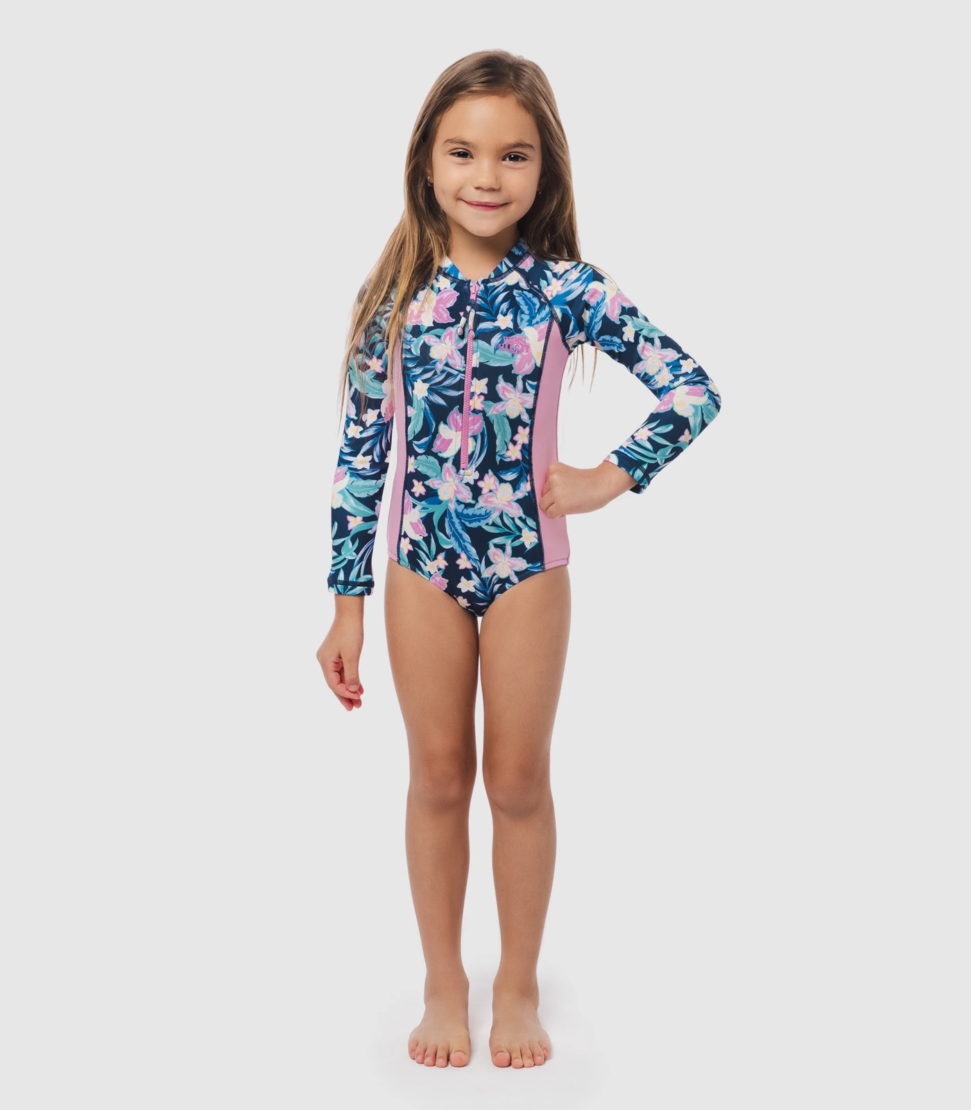 Piping Hot Swim Surfsuit 5 of 5