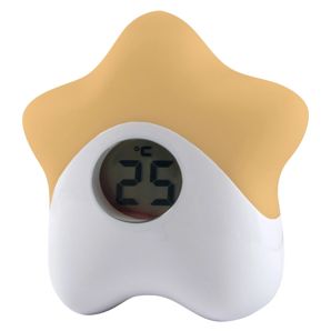Night Light Thermometer - Anko