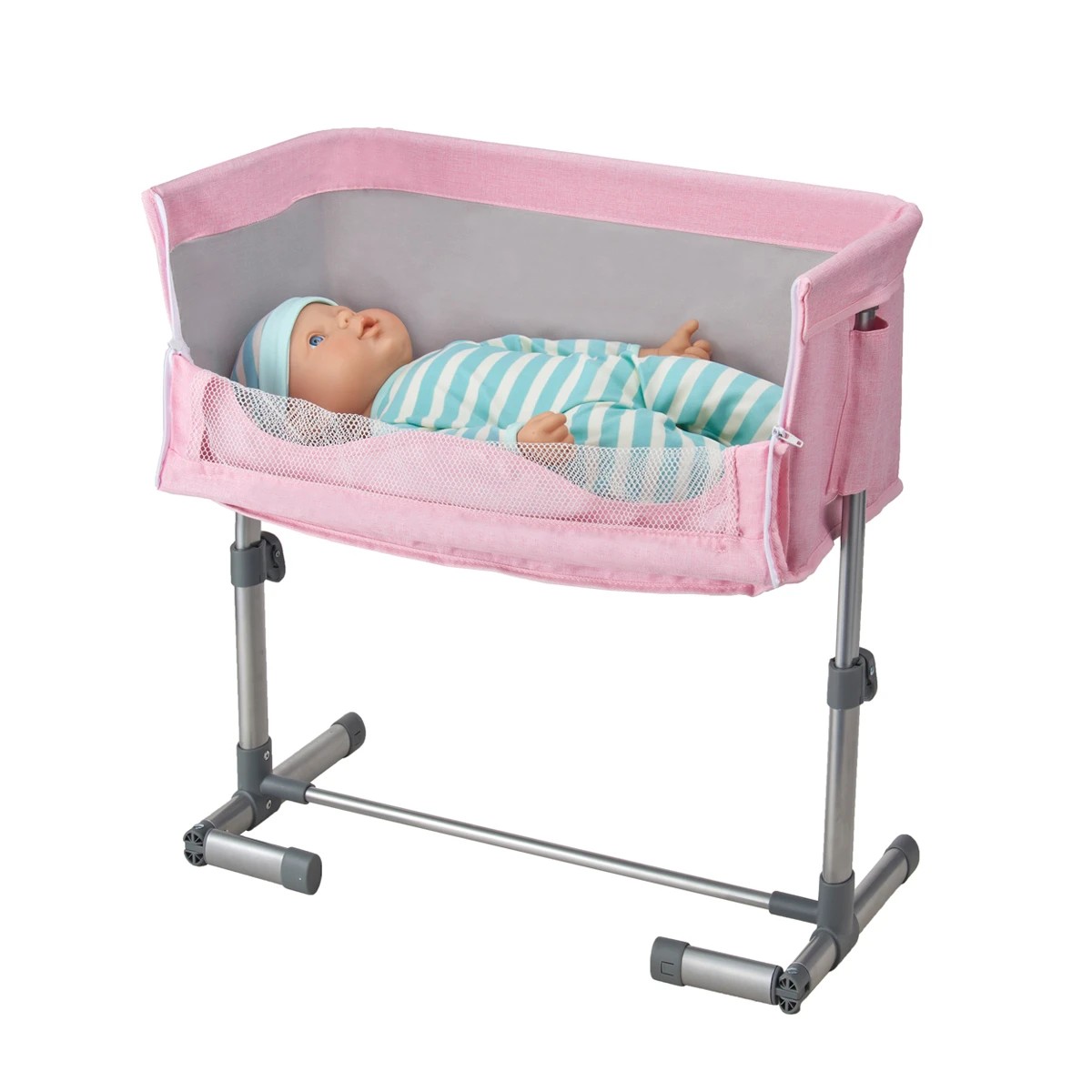 Doll cot target best sale