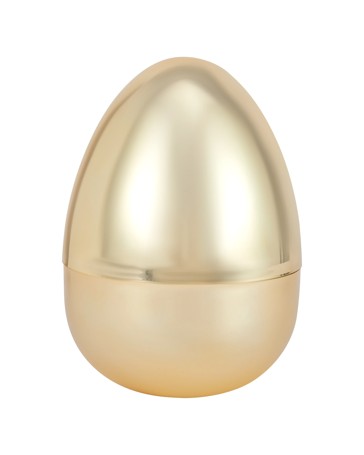 Anko Giant Gold Look Egg