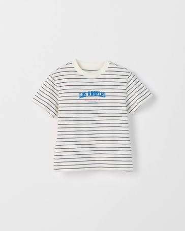 Australian Cotton Short Sleeve T-Shirt