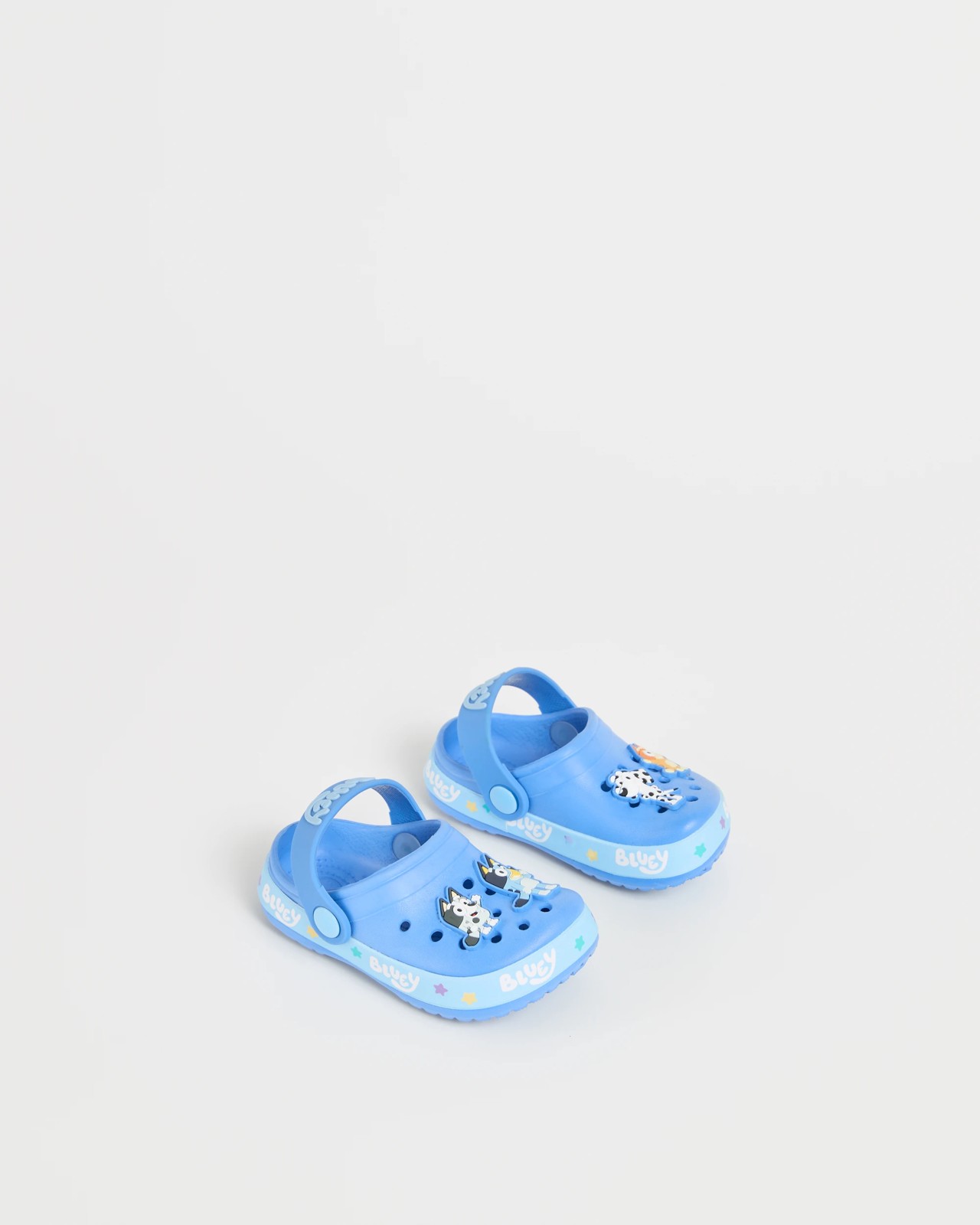 Bluey First Walker Clog 2 of 3