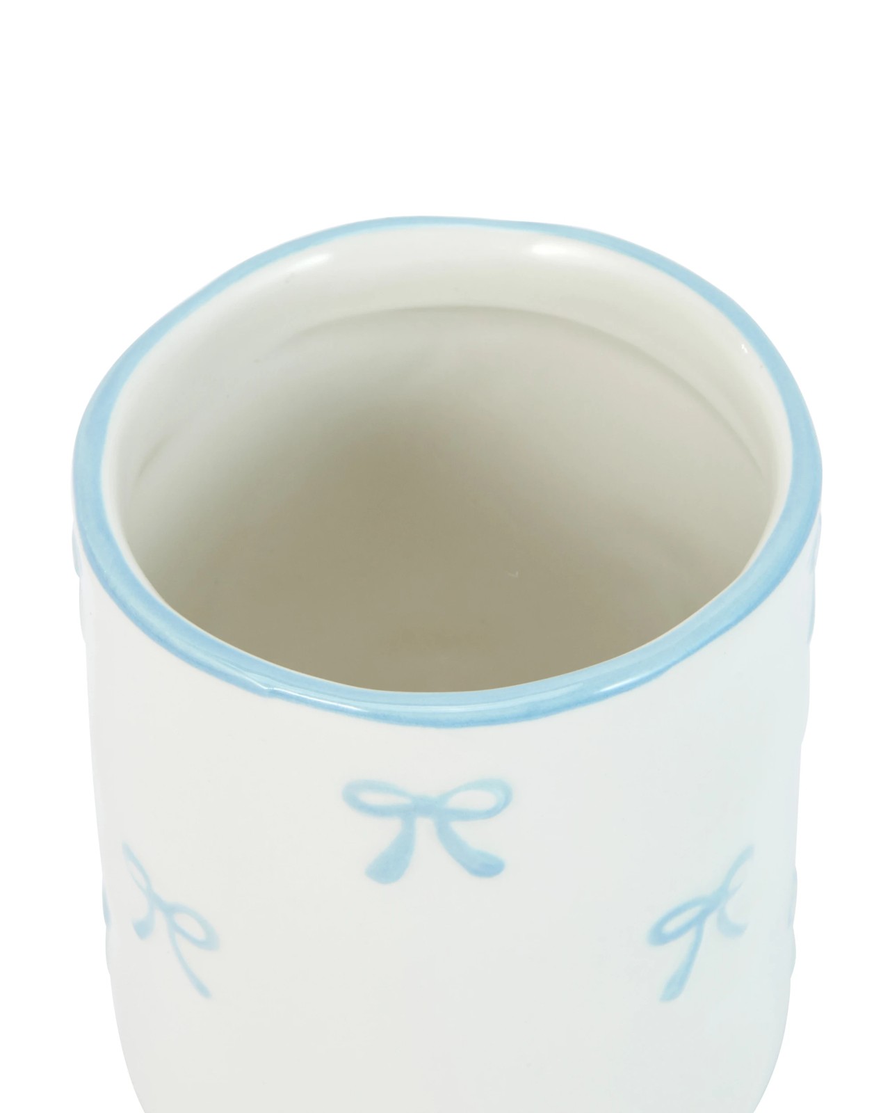 Anko Bow Toilet Brush 5 of 5