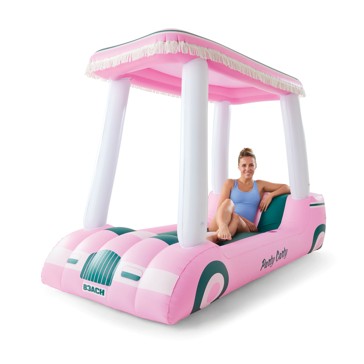 Anko Inflatable Party Carty Lounger