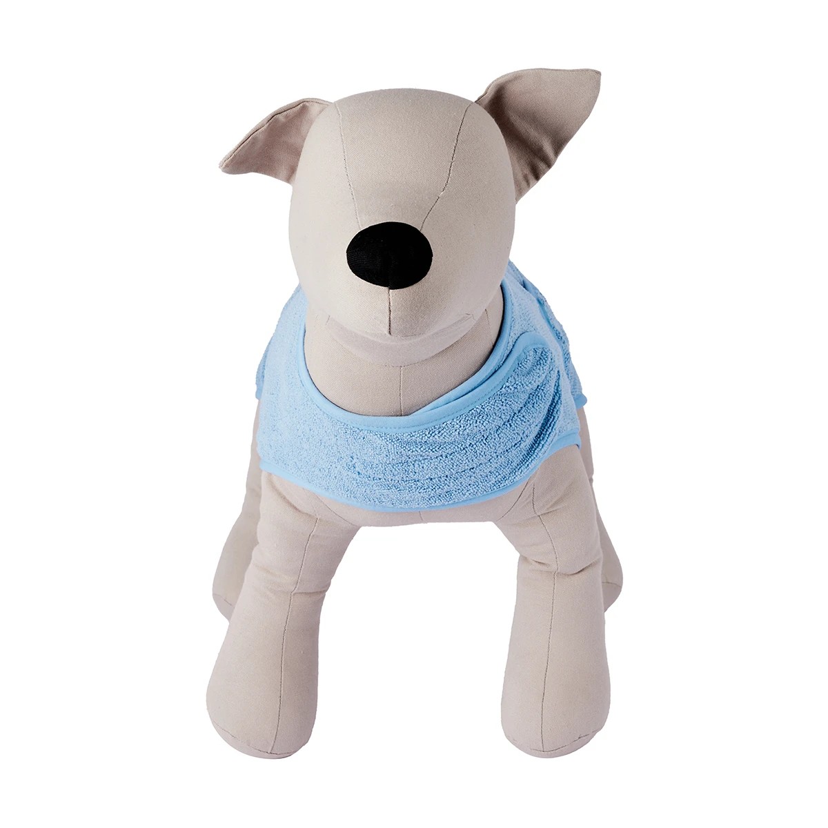 Pet Bathrobe, Small - Anko 5 of 6
