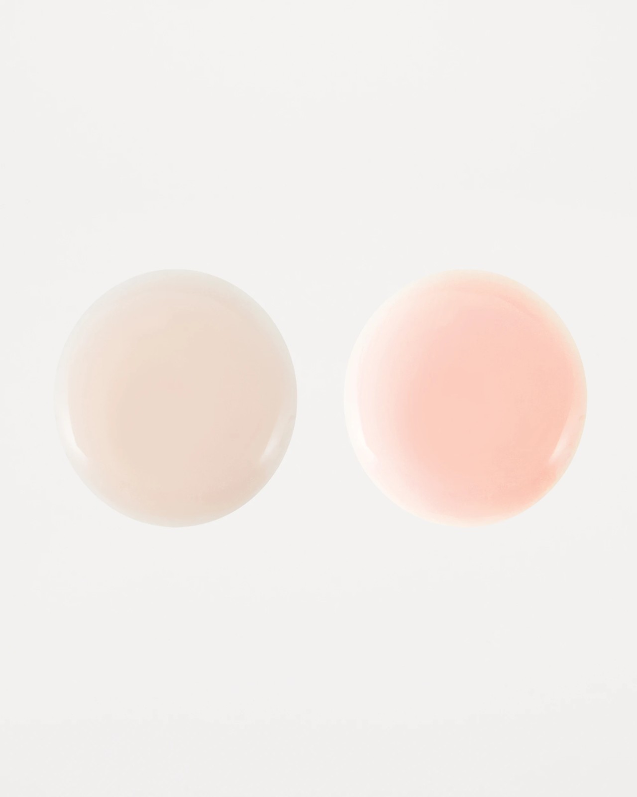 OXX Beauty 4-in-1 Nail Polish Duo - Basic Nudes 5 of 6