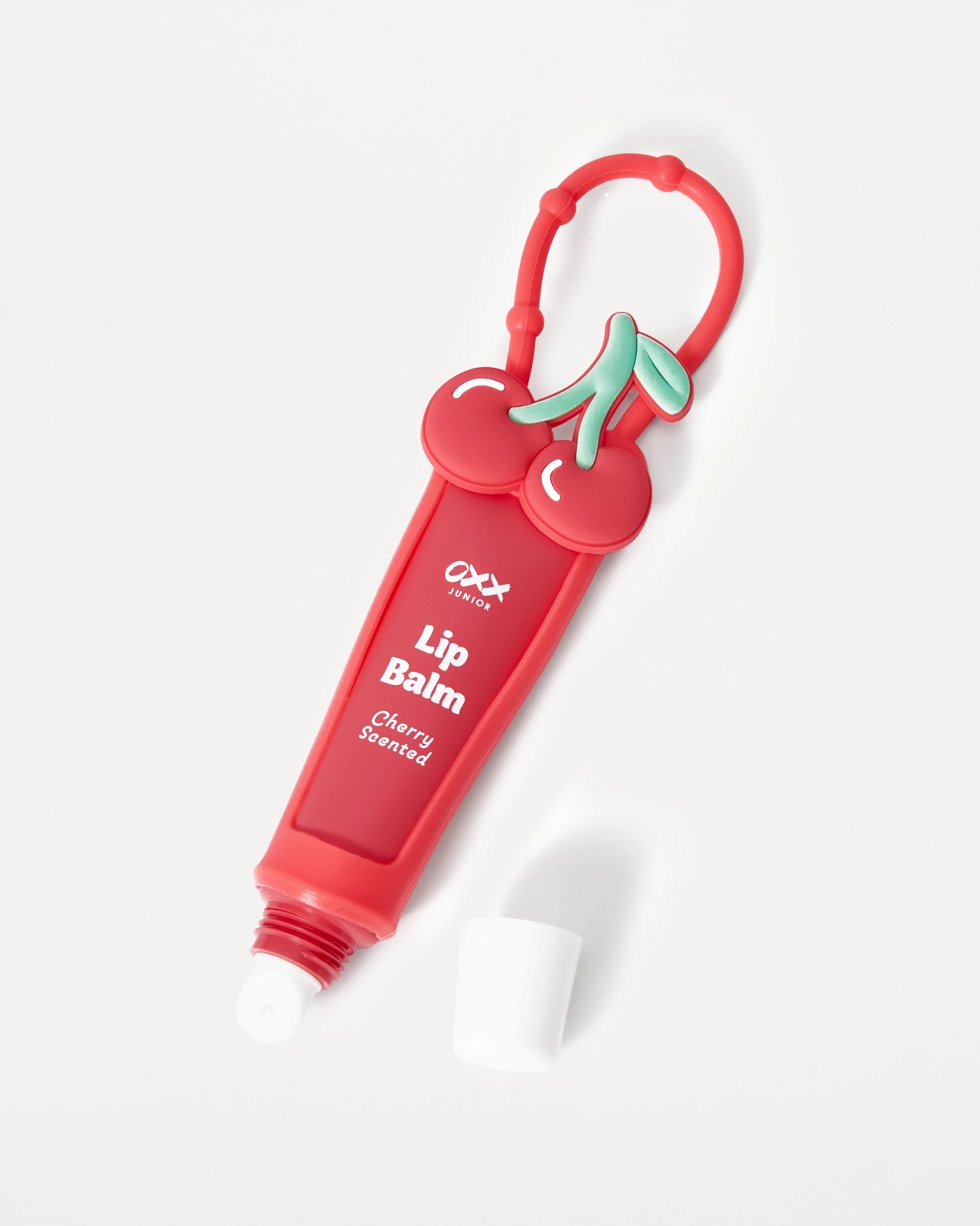 OXX Junior Lip Balm - Cherry Scented 2 of 5