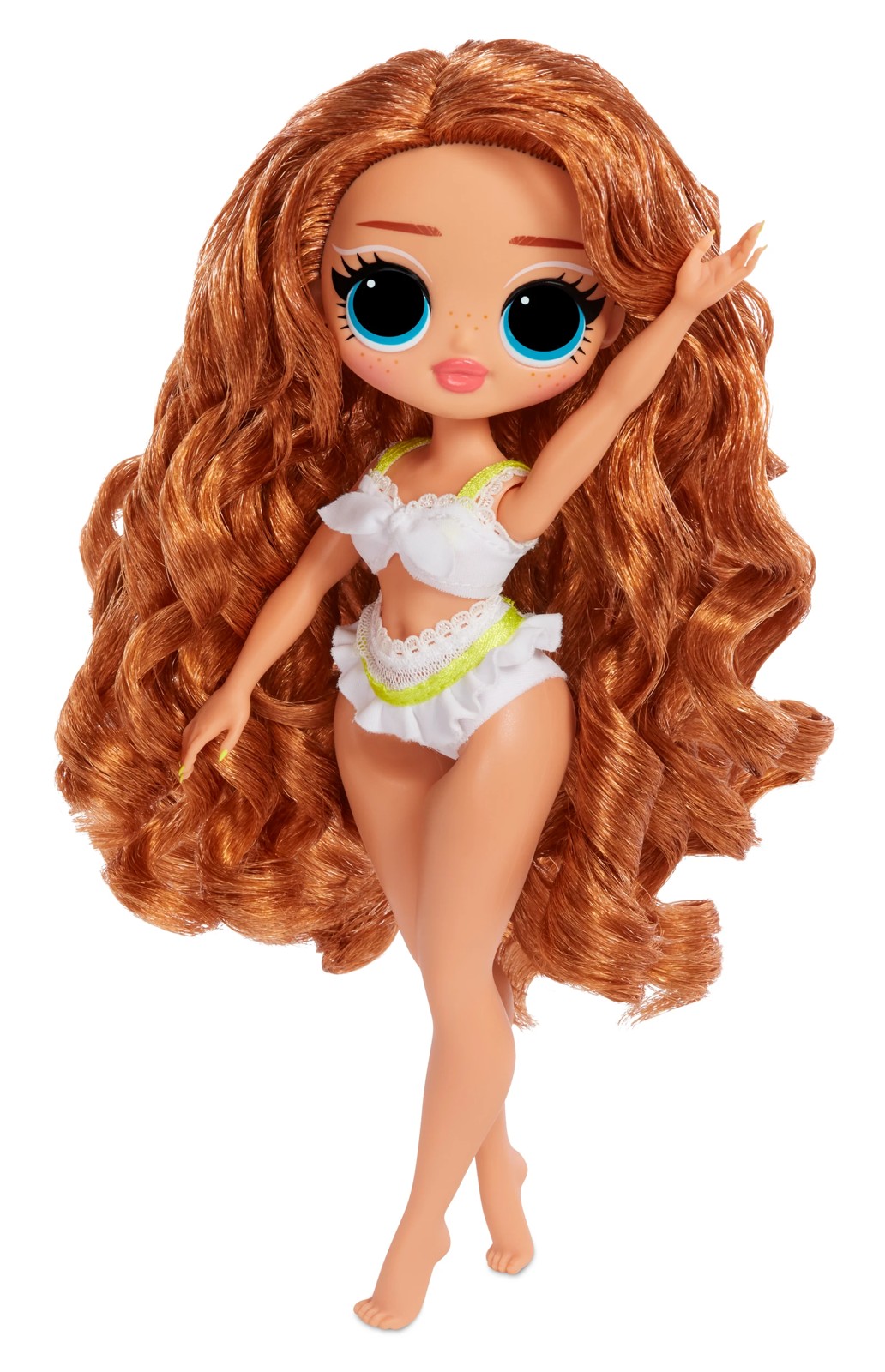 L.O.L. Surprise OMG Doll - Assorted 2 of 4