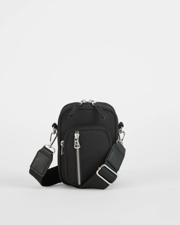 Travel Mini Camera Crossbody Bag