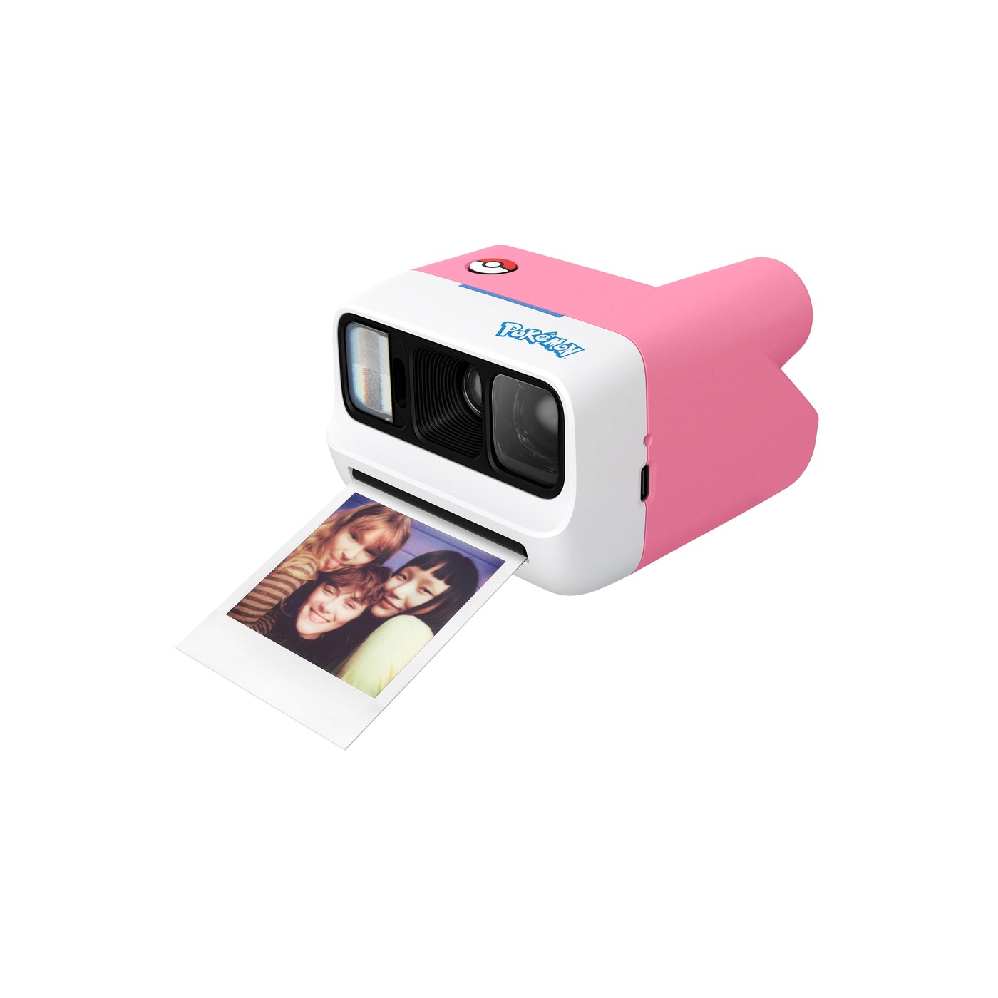 Polaroid Go Generation 3 - Sylveon Edition 2 of 5