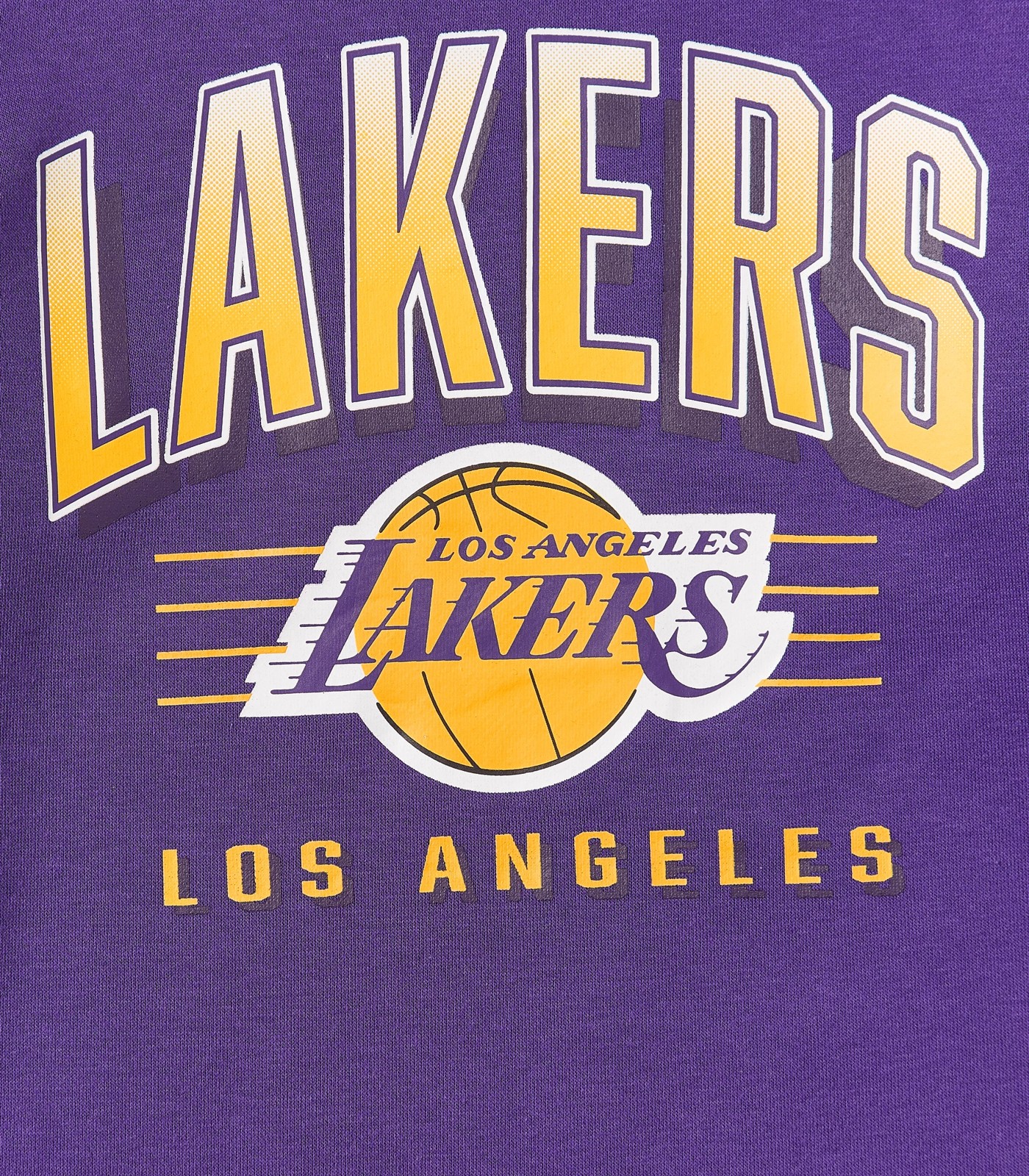 LA Lakers Hoodie  Target Australia