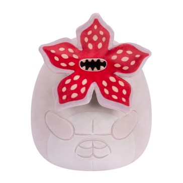 Squishmallows Stranger Things 10-inch Demogorgon