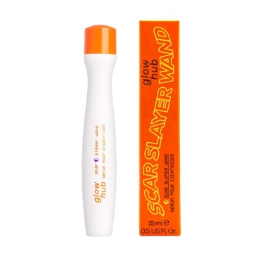 Glow Hub Scar Slayer Wand 15ml