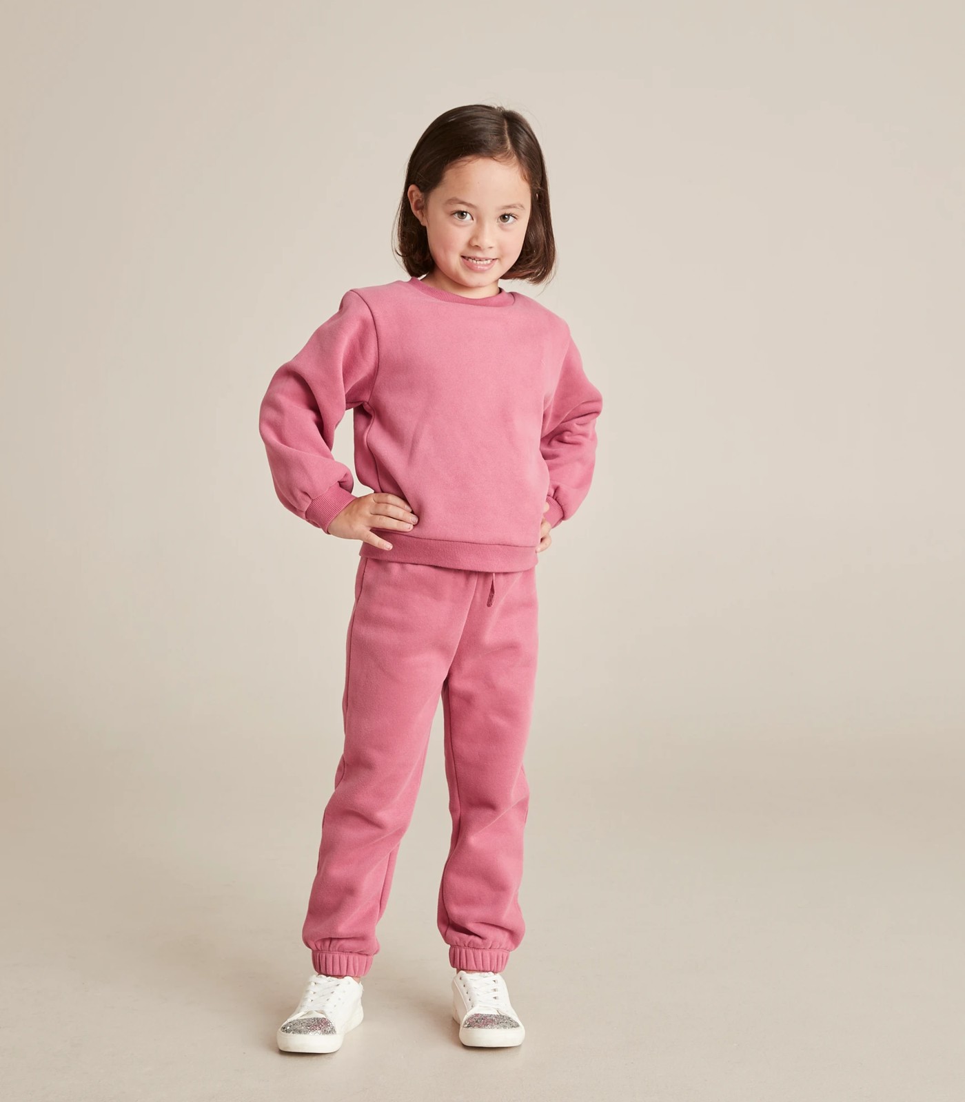 Fleece Jumper 5 of 6
