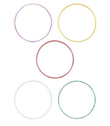 Bondi Hula Hoop - Assorted*