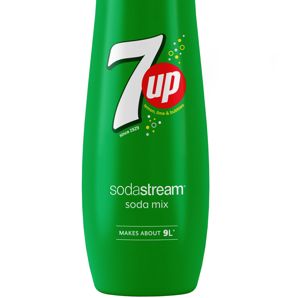 SodaStream 7Up Soda Mix 440ml product image