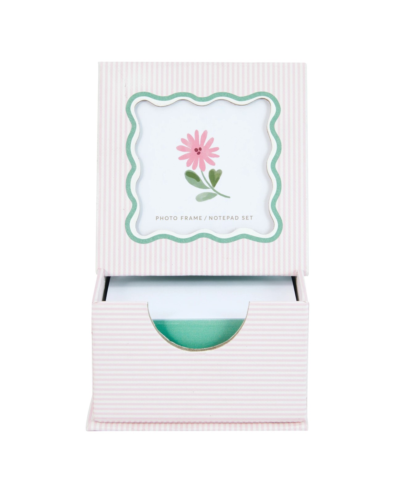 Anko Photo Notepad Box Set 2 of 6