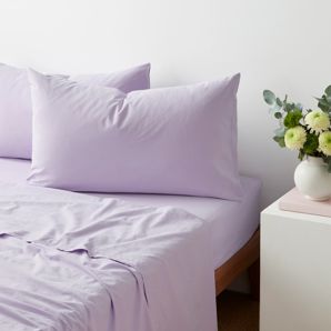 Arlo Stonewash Sheet Set