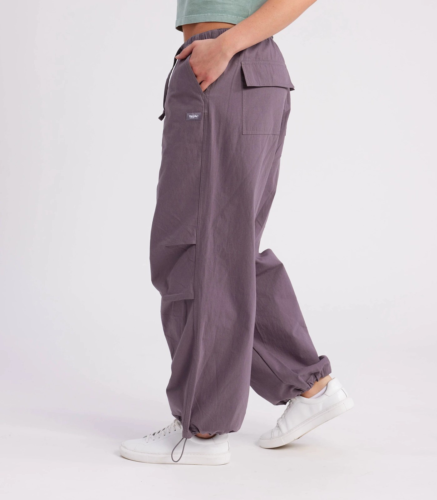 Mossimo Parachute Pants 3 of 6