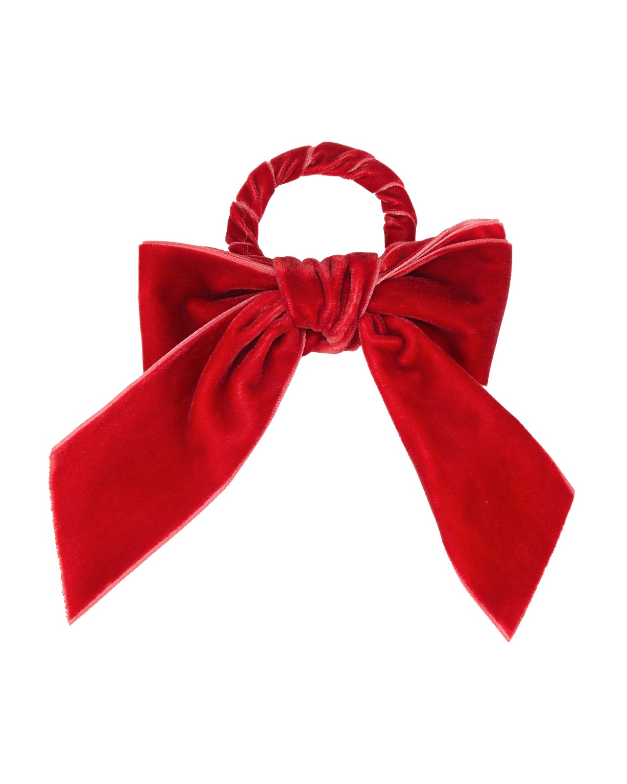 Anko 4 Pack Bow Napkin Rings 2 of 4
