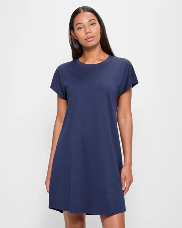 Australian Cotton T-Shirt Nightie