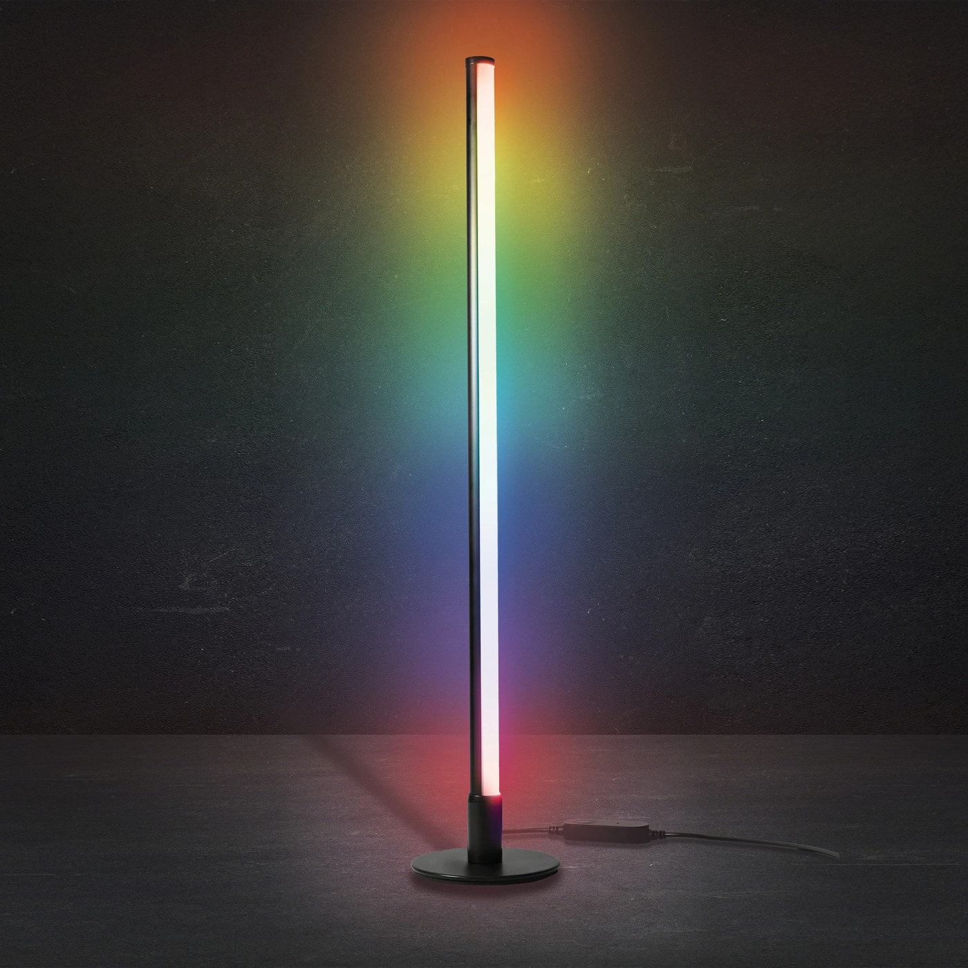 Mirabella Genio Wi-Fi Pixel LED Ambient Bar Light 2 of 4
