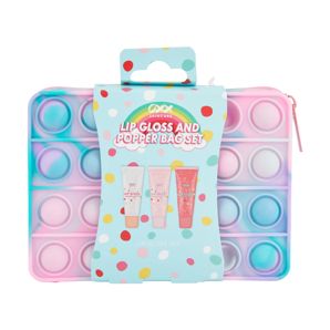 Lip Gloss and Popper Bag Set - OXX Skincare product image