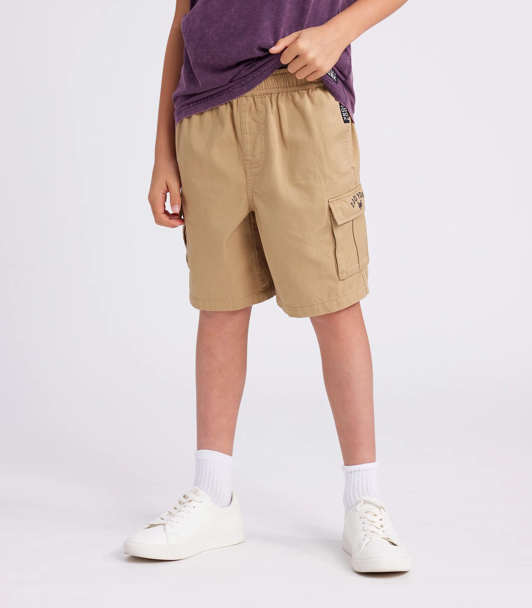 Zoo york cargo on sale shorts