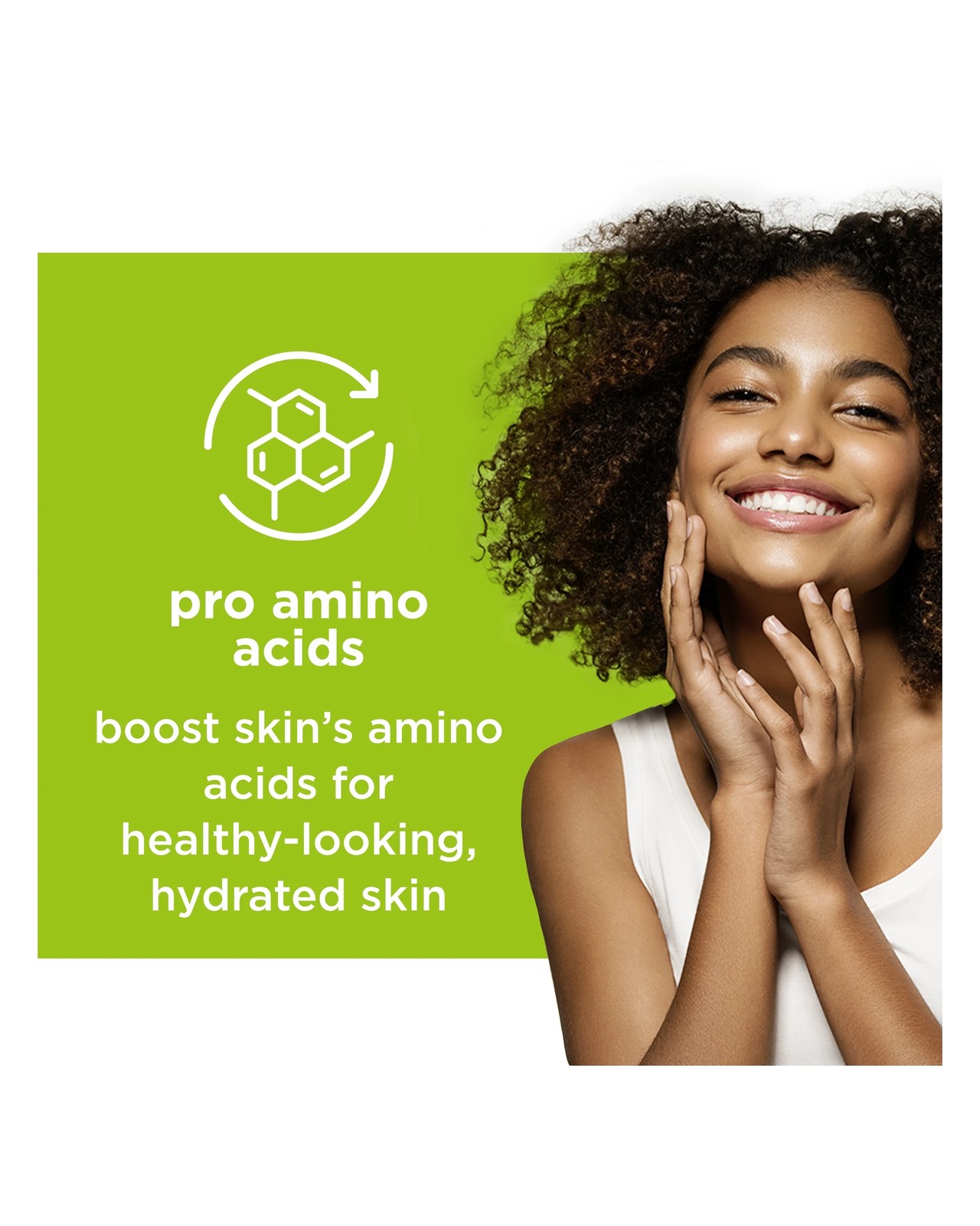 Simple 125ml Hydrating Light Moisturiser 4 of 5